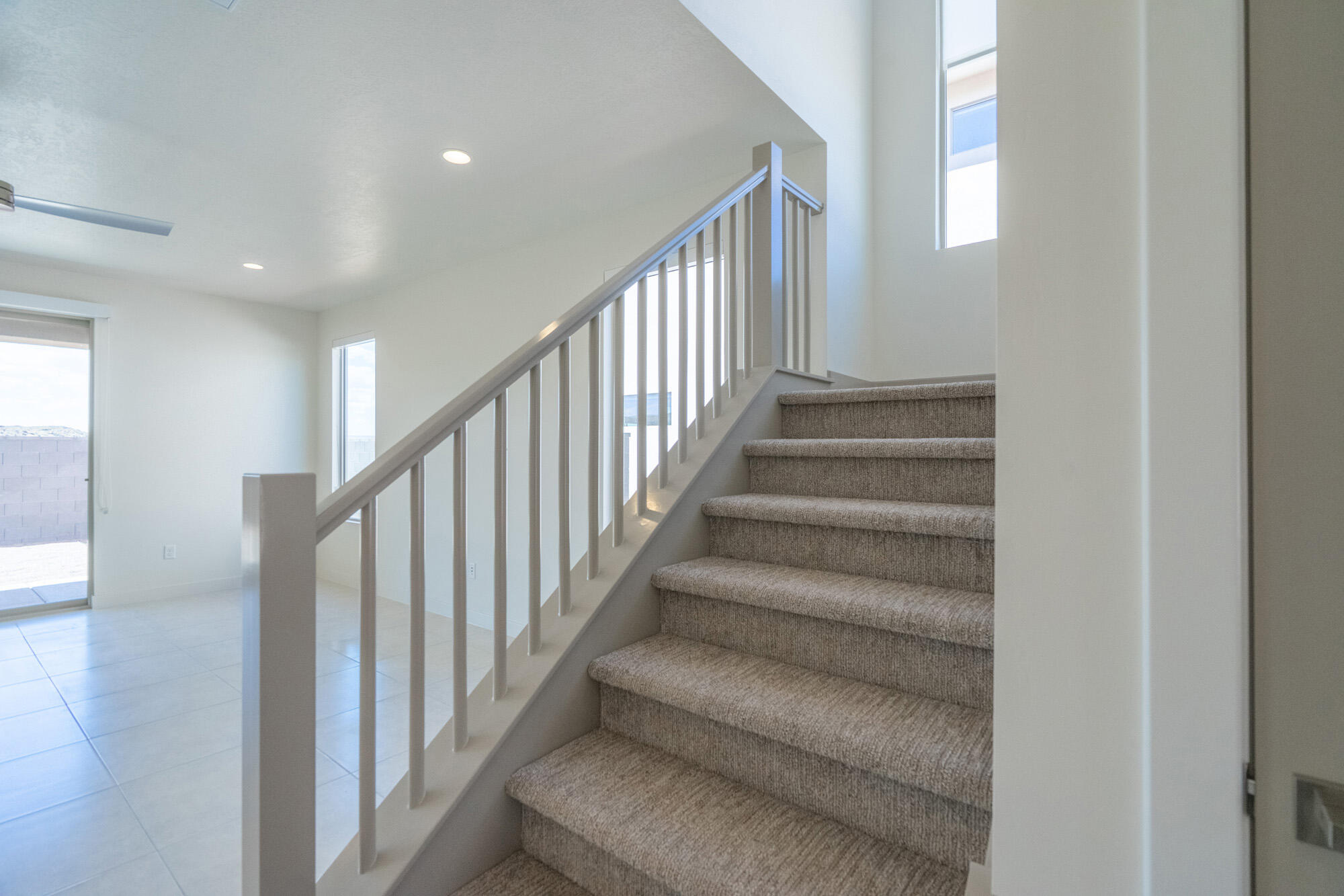 2936 West 570 North Hurricane, UT 84737 - Photo 46 of 82 Stairs