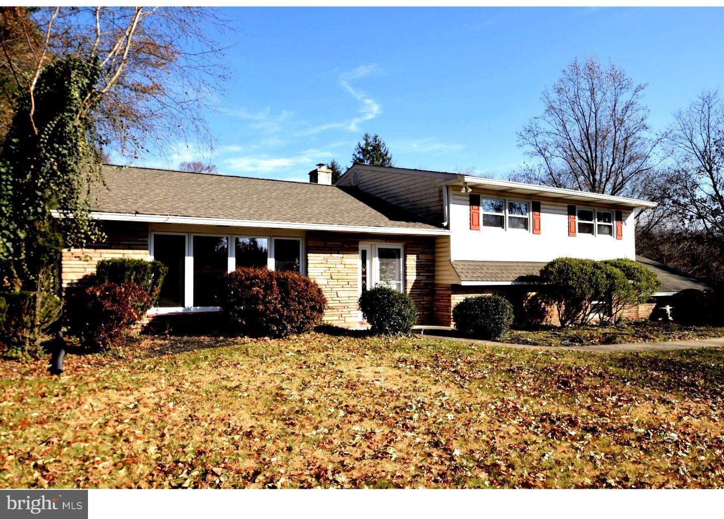 1048 Horsham Road Ambler, PA 19002 - Photo 1 of 25 Exterior Front