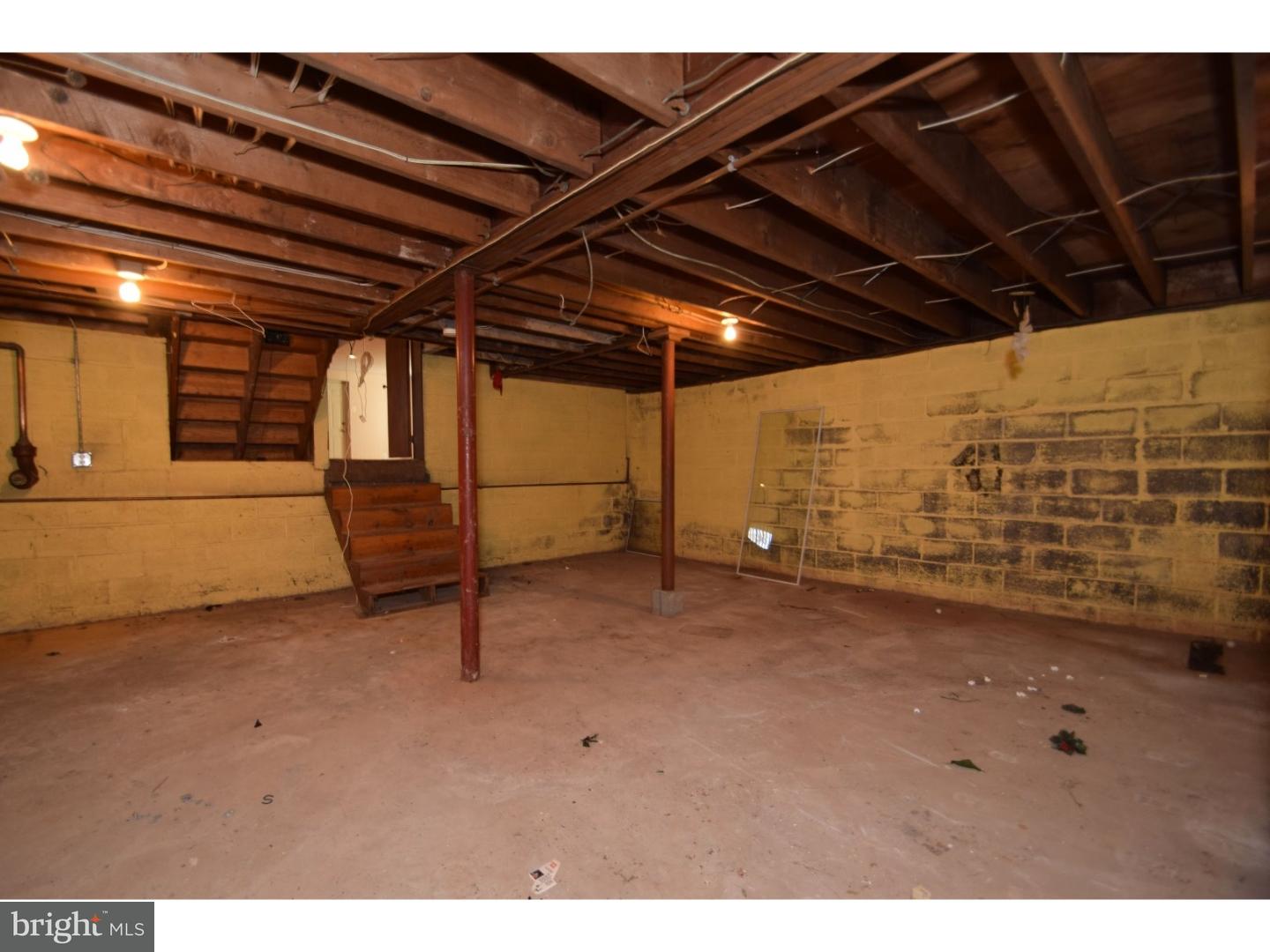 1048 Horsham Road Ambler, PA 19002 - Photo 20 of 25 Basement