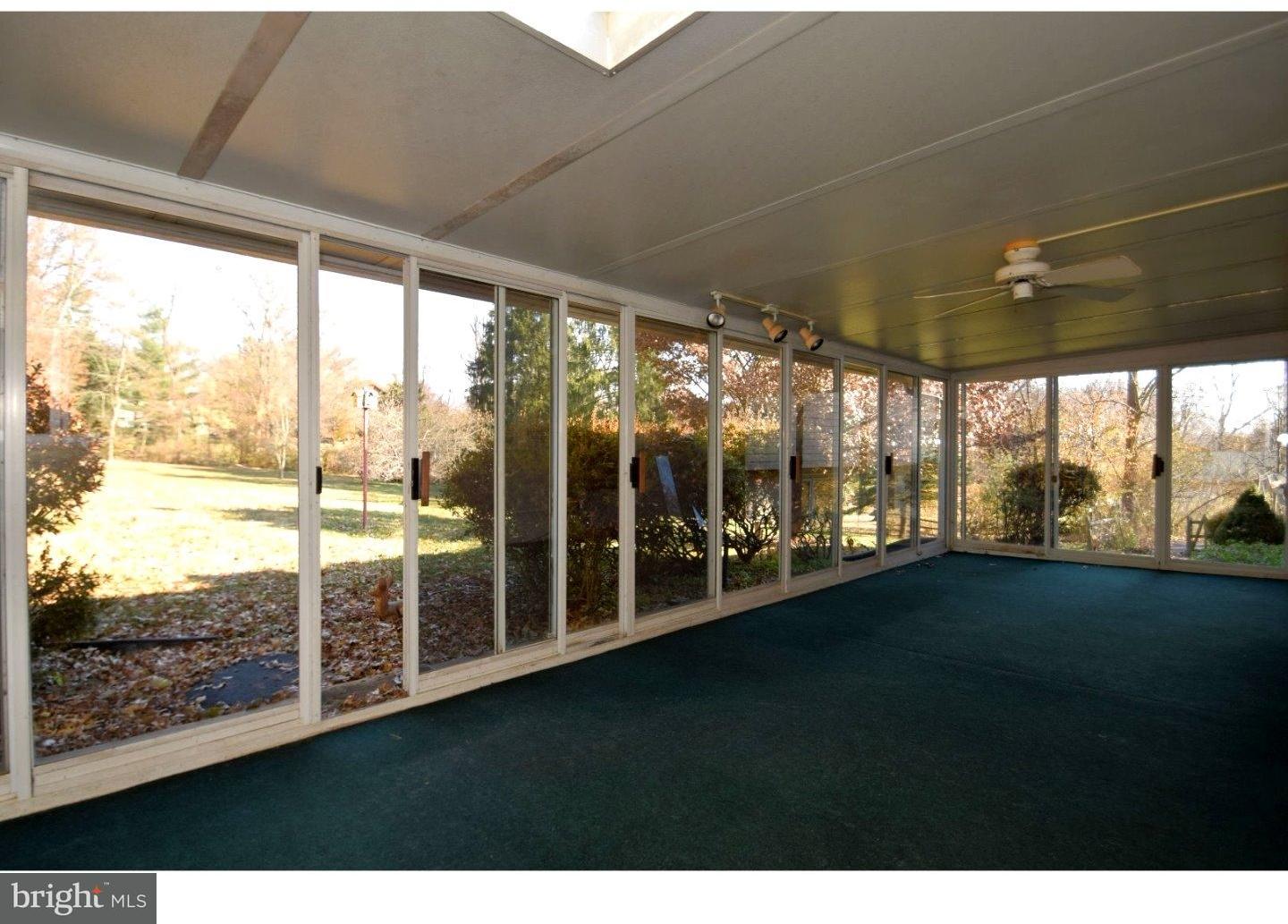 1048 Horsham Road Ambler, PA 19002 - Photo 21 of 25 Sun Room