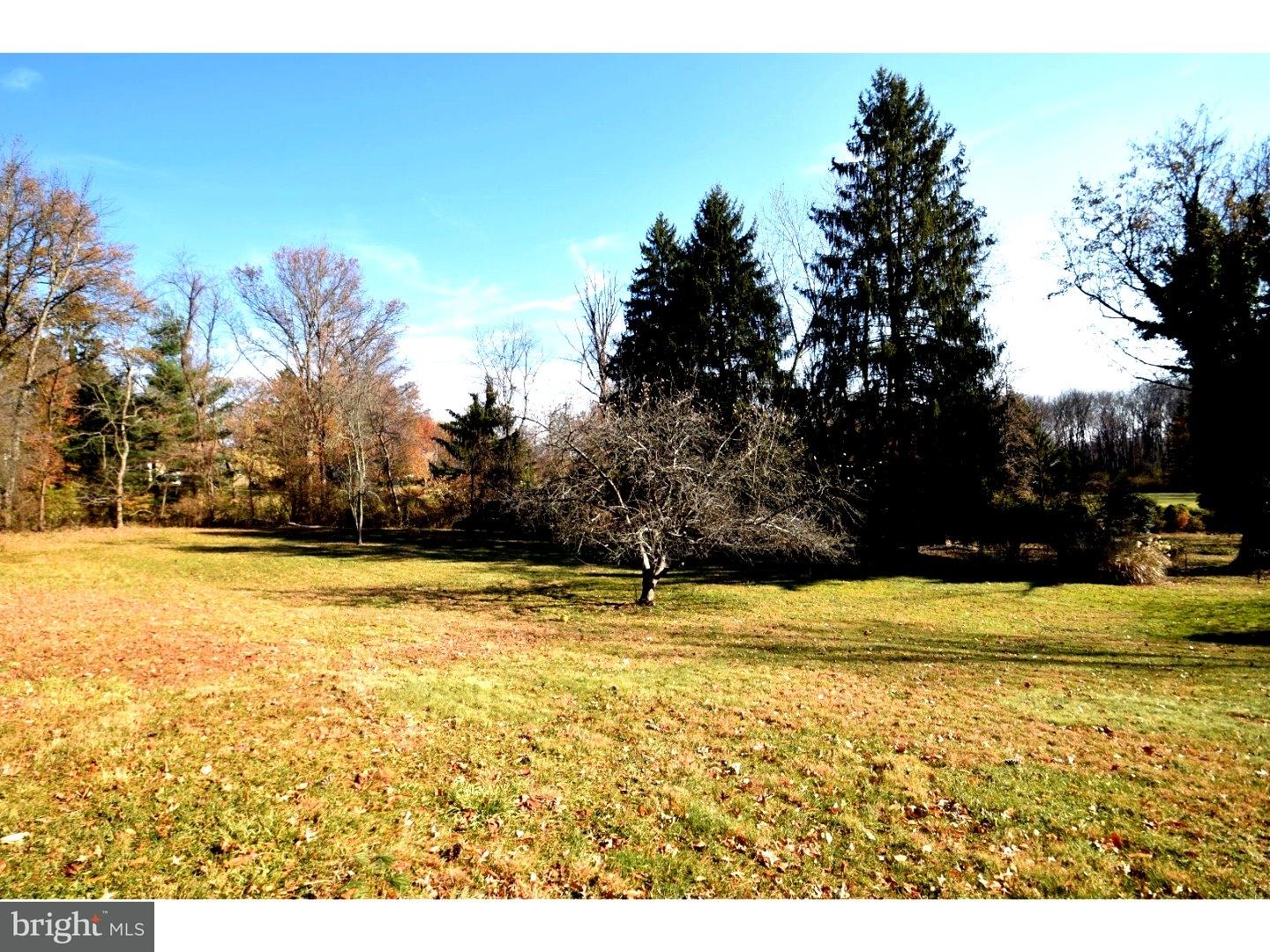 1048 Horsham Road Ambler, PA 19002 - Photo 22 of 25 Back Yard