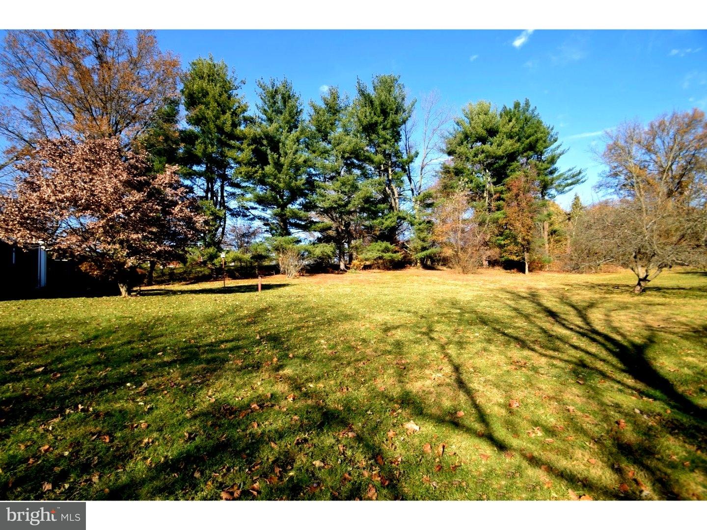 1048 Horsham Road Ambler, PA 19002 - Photo 25 of 25 Back Yard