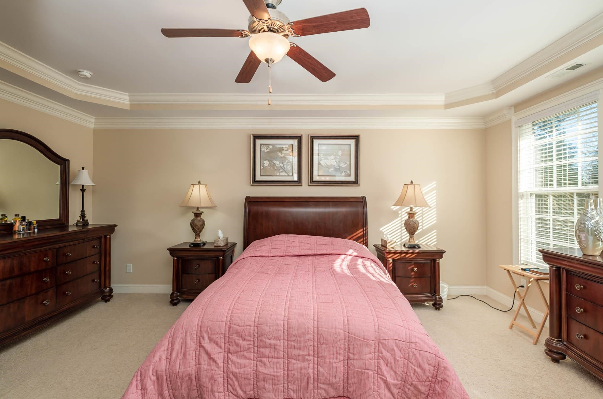 2309 Clayette Court Raleigh, NC 27612 - Photo 22 of 32 Photo 22