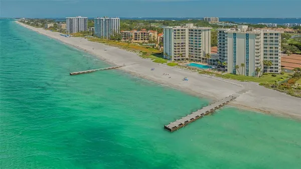 $1,199,000 | 2301 Gulf Of Mexico Drive, Unit 33N, Longboat Key, FL 34228