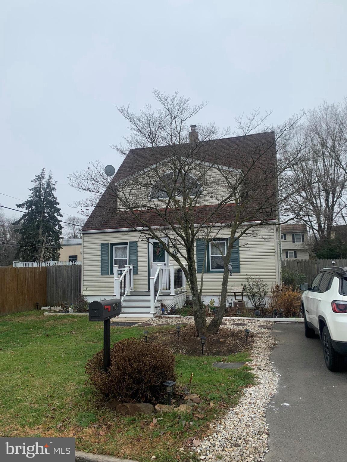 742 Keystone Street Croydon, PA 19021 - Photo 1 of 31 Gallery Image 1