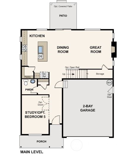 2802 Laurel (lot 4) Loop Milton, WA 98354 - Photo 16 of 18