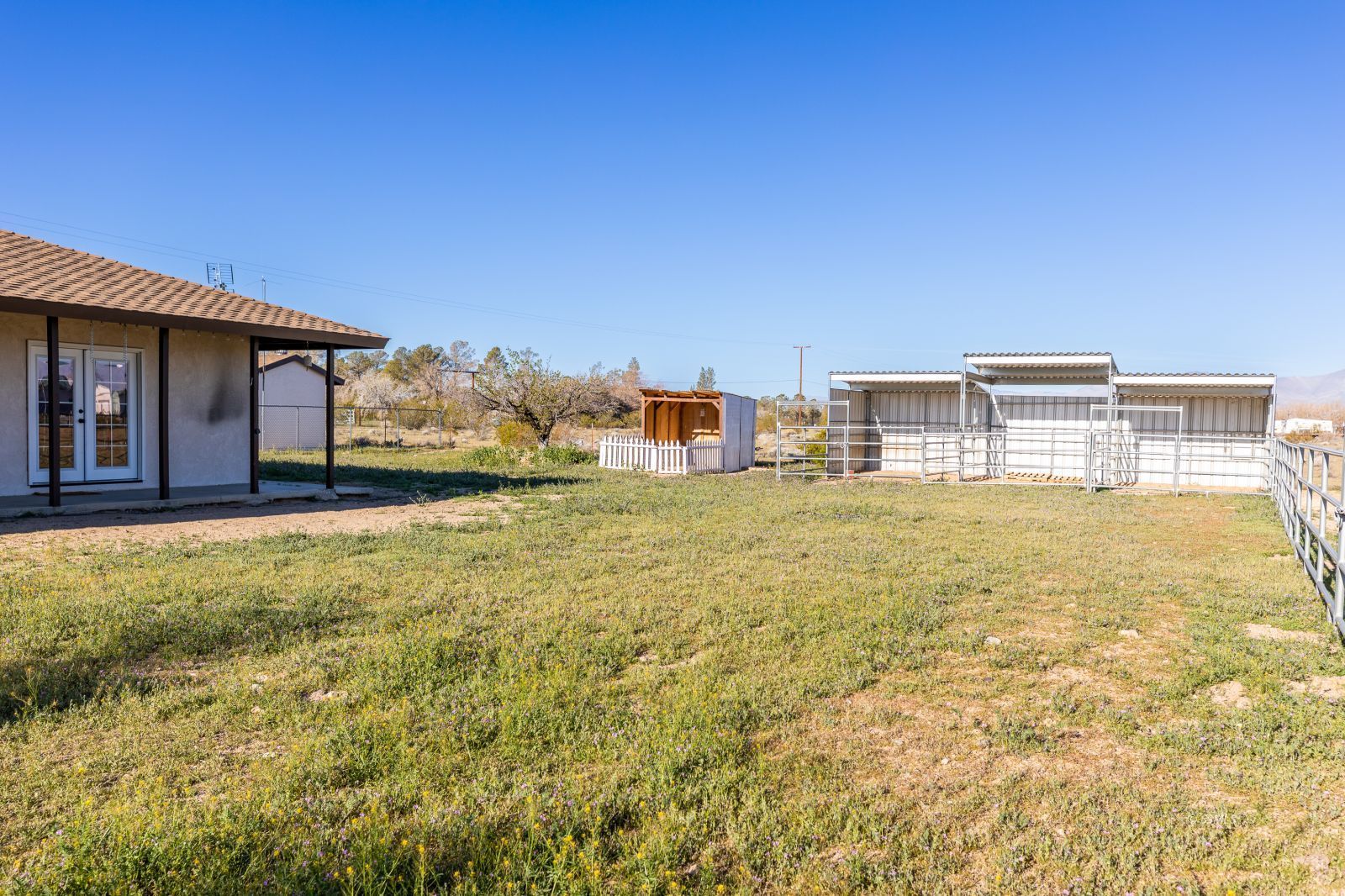 1960 Autumn Avenue Ridgecrest, CA 93555 - Photo 33 of 37