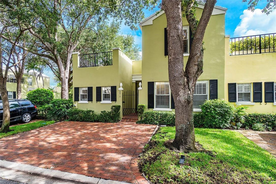 5913 Bartram Street, Unit 5913 Boca Raton, FL 33433 - Photo 2 of 26 Photo 2
