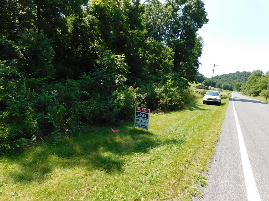 0 Hill Valley Road Mount Union, PA 17260 - Photo 1 of 6 Main View