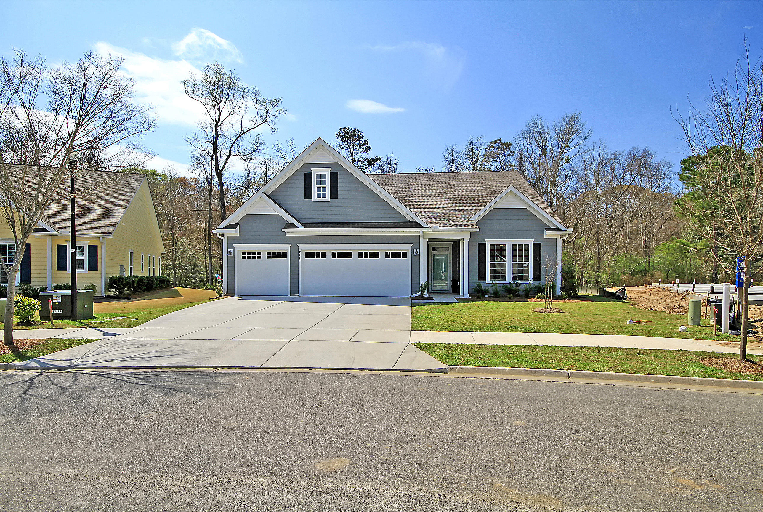 2063 Barn Swallow Road Summerville, SC 29483 - Photo 40 of 40 CREM_2063 Barn Swallow_042