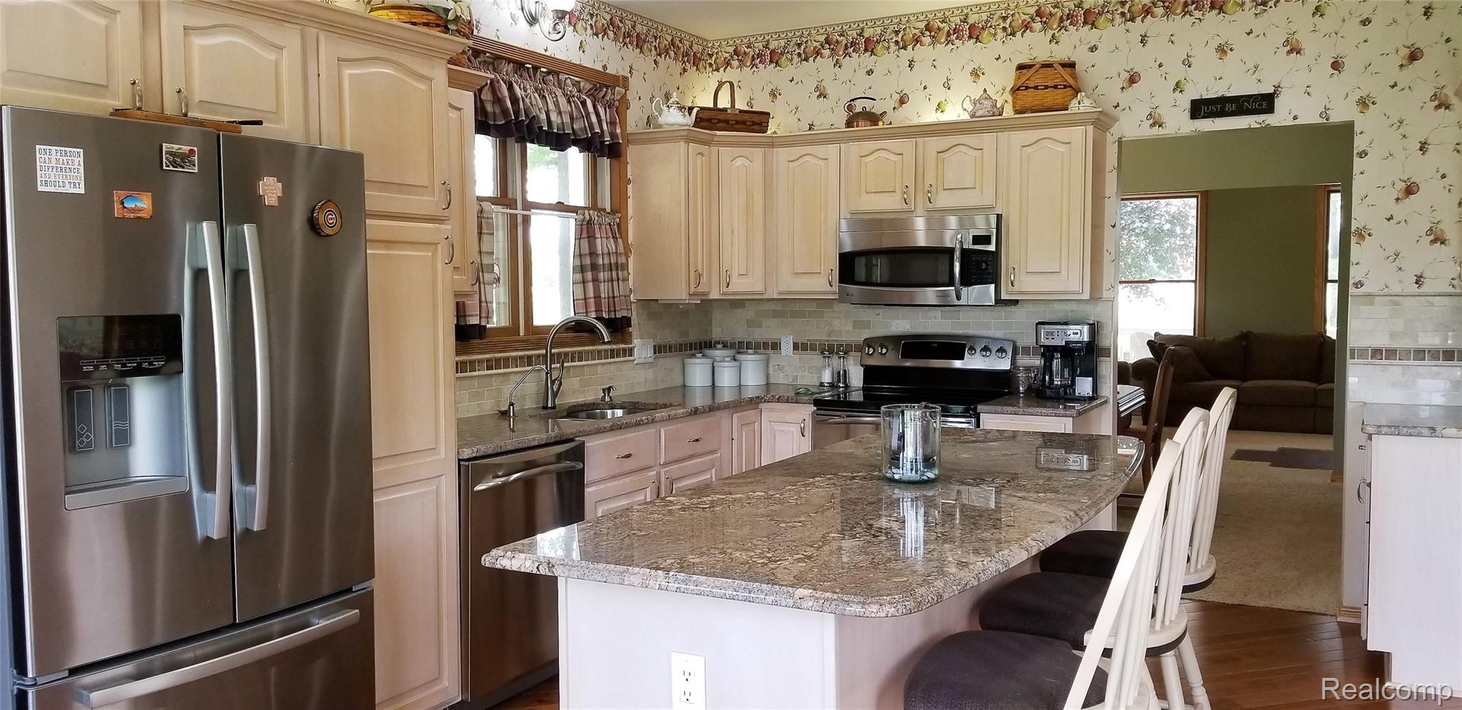 5800 Milett Road Fowlerville, MI 48836 - Photo 9 of 52 20190605_144637.jpg
