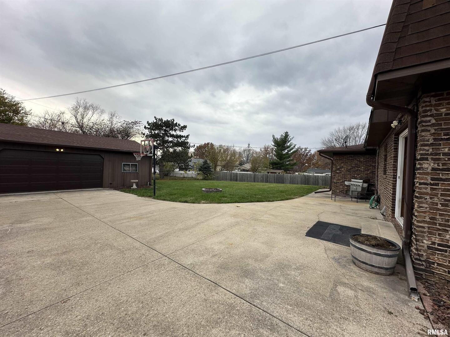 107 Hilltop Street Colona, IL 61241 - Photo 25 of 25 a view of a street with cars parked