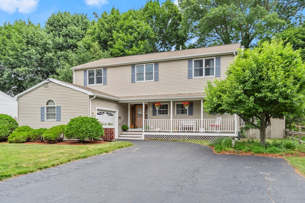5 Woodward Road Framingham, MA 01701 - Photo 1 of 33 Gallery Image 1
