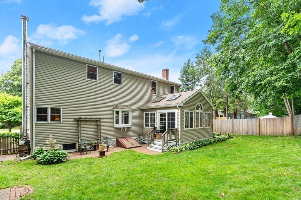 5 Woodward Road Framingham, MA 01701 - Photo 31 of 33 Gallery Image 31