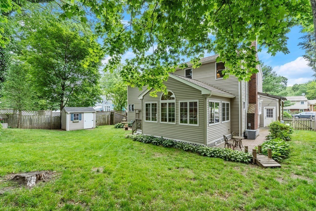 5 Woodward Road Framingham, MA 01701 - Photo 32 of 33 Gallery Image 32