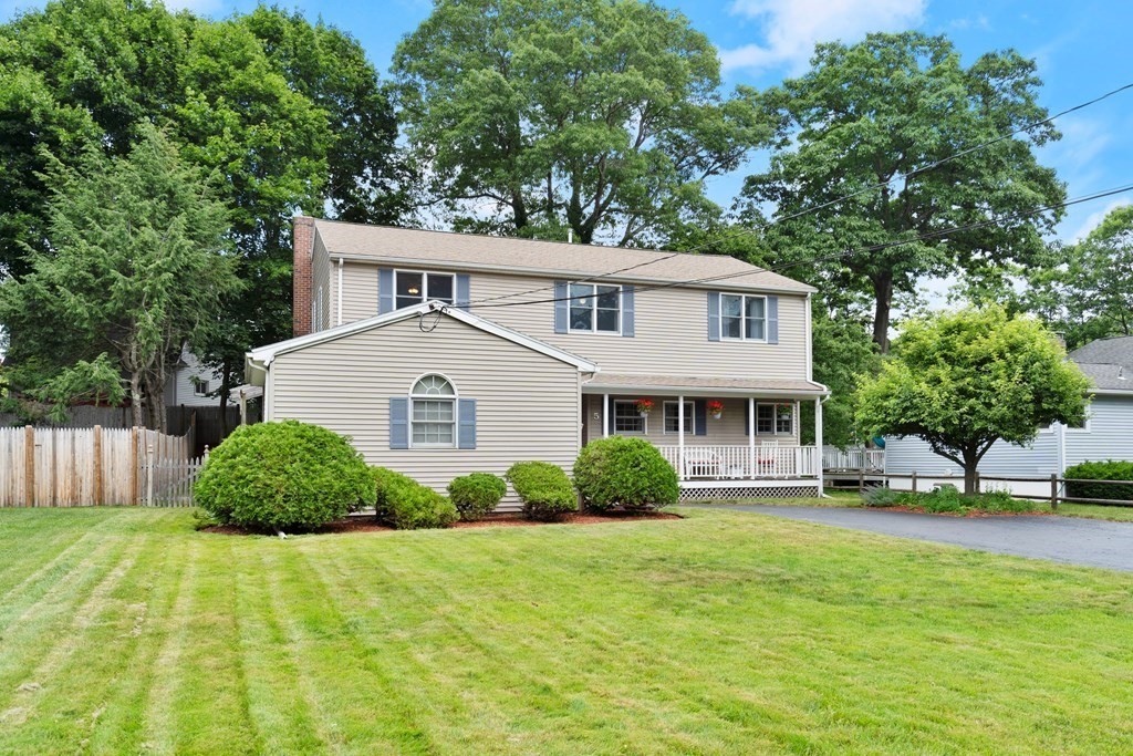 5 Woodward Road Framingham, MA 01701 - Photo 33 of 33 Gallery Image 33