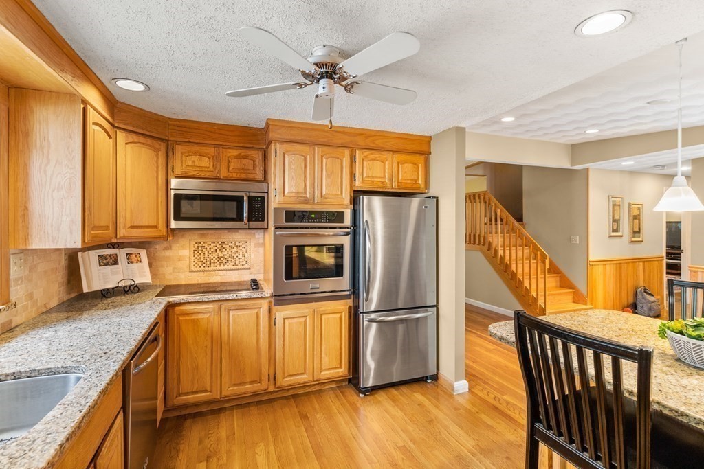 5 Woodward Road Framingham, MA 01701 - Photo 5 of 33 Gallery Image 5