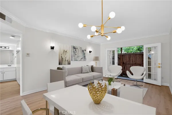 $309,000 | 17847 Beneda Lane, Unit 4, Canyon Country, CA 91351