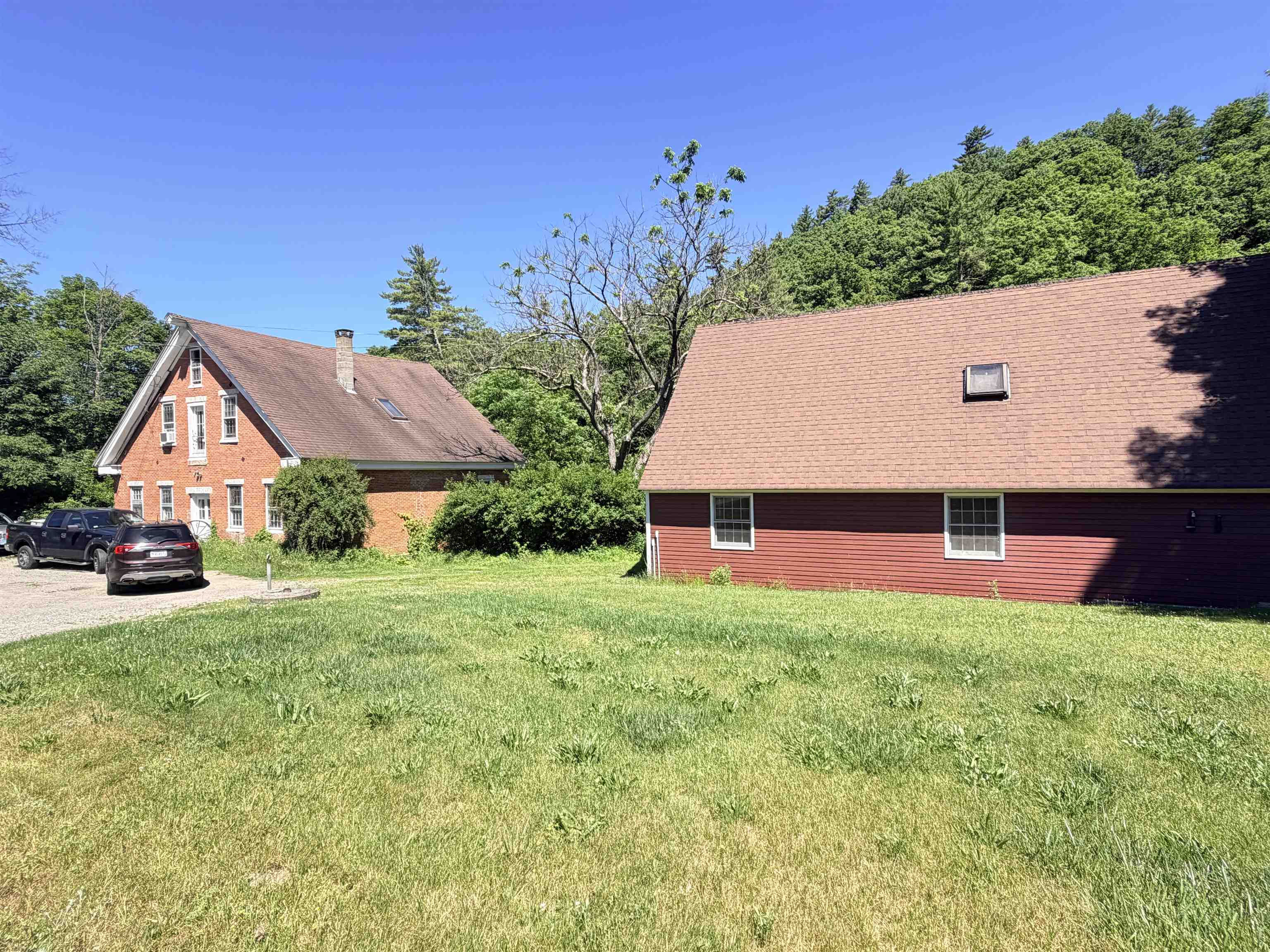 87 Mechanic Street Alstead, NH 03602 - Photo 4 of 39