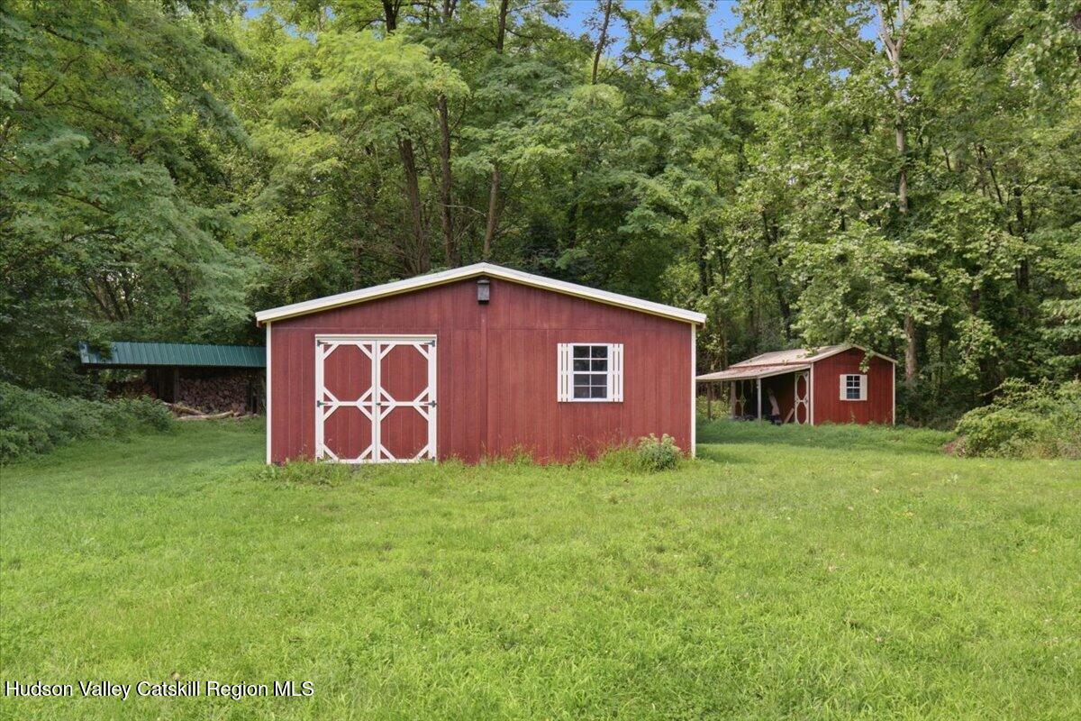 182 Red Rock Road Leeds, NY 12451 - Photo 46 of 53 46-Out Buildings