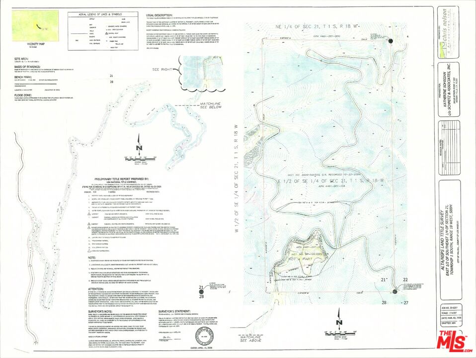 0 Baller Road Malibu, CA 90265 - Photo 5 of 12 a picture of a painting of a building