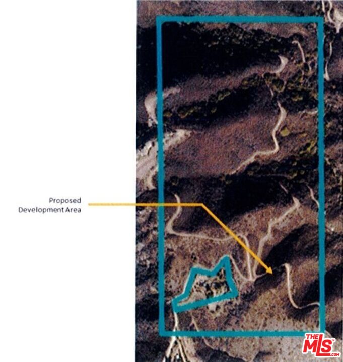 0 Baller Road Malibu, CA 90265 - Photo 6 of 12