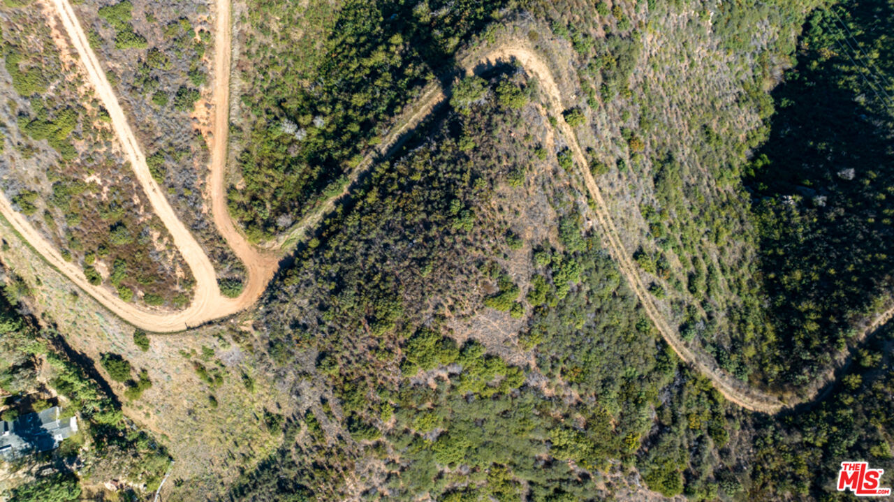 0 Baller Road Malibu, CA 90265 - Photo 9 of 12 a map view of location