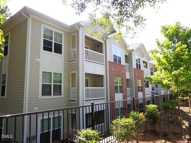 3722 Burt Drive, Unit 107 Raleigh, NC 27606 - Photo 1 of 9