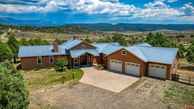 $1,289,000 | 567 Tall Pine Place, Pagosa Springs, CO 81147