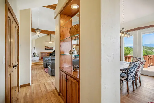 $1,289,000 | 567 Tall Pine Place, Pagosa Springs, CO 81147