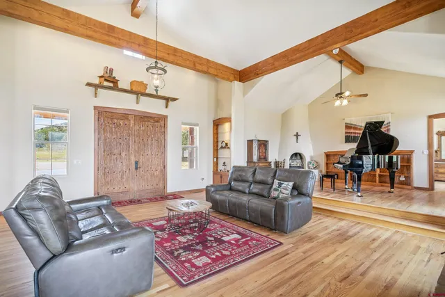 $1,289,000 | 567 Tall Pine Place, Pagosa Springs, CO 81147