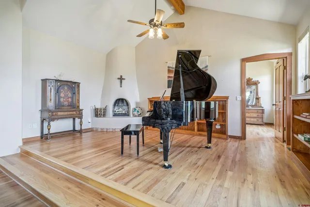 $1,289,000 | 567 Tall Pine Place, Pagosa Springs, CO 81147