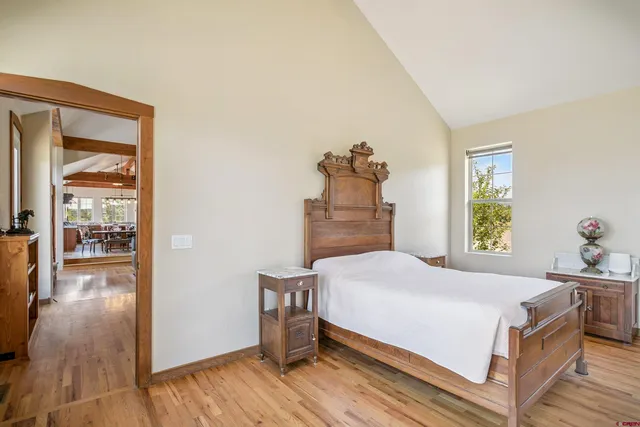 $1,289,000 | 567 Tall Pine Place, Pagosa Springs, CO 81147