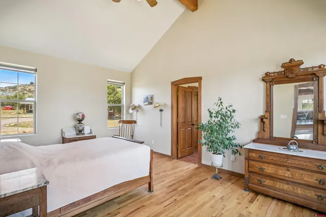 $1,289,000 | 567 Tall Pine Place, Pagosa Springs, CO 81147