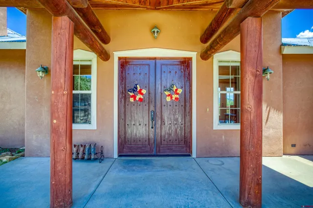 $1,289,000 | 567 Tall Pine Place, Pagosa Springs, CO 81147