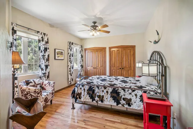 $1,289,000 | 567 Tall Pine Place, Pagosa Springs, CO 81147