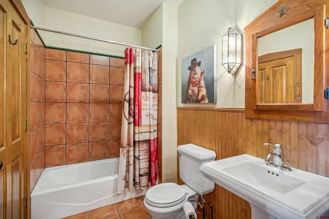 $1,289,000 | 567 Tall Pine Place, Pagosa Springs, CO 81147