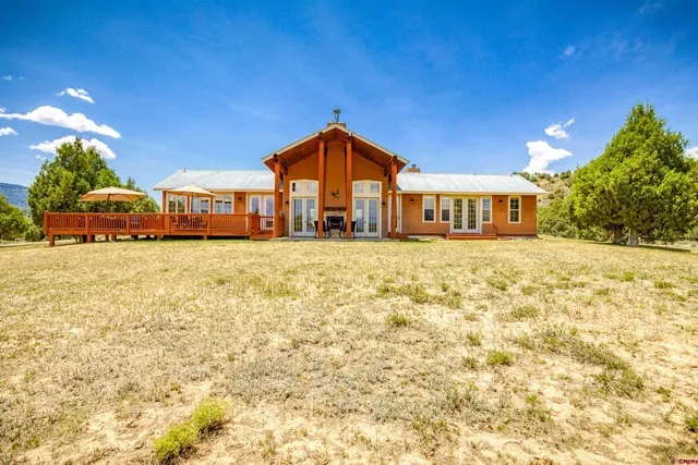 $1,289,000 | 567 Tall Pine Place, Pagosa Springs, CO 81147