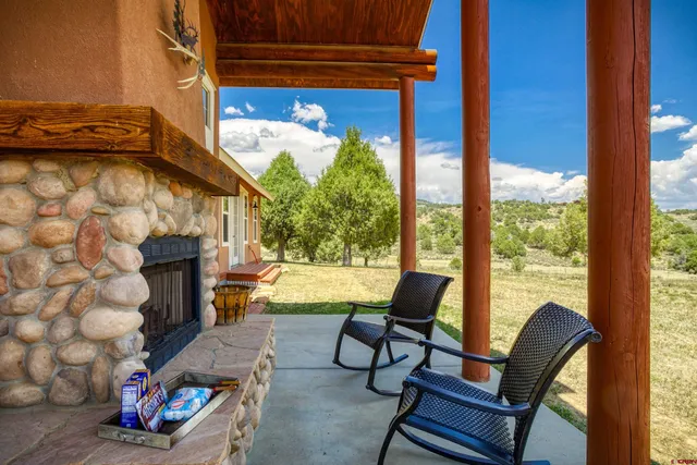 $1,289,000 | 567 Tall Pine Place, Pagosa Springs, CO 81147