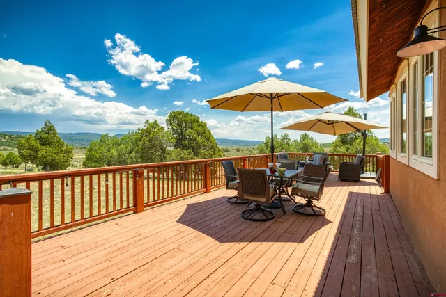 $1,289,000 | 567 Tall Pine Place, Pagosa Springs, CO 81147