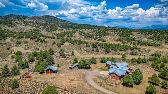 $1,289,000 | 567 Tall Pine Place, Pagosa Springs, CO 81147
