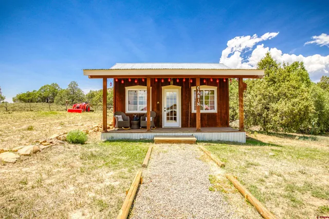 $1,289,000 | 567 Tall Pine Place, Pagosa Springs, CO 81147