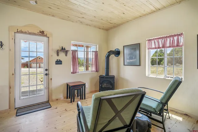 $1,289,000 | 567 Tall Pine Place, Pagosa Springs, CO 81147