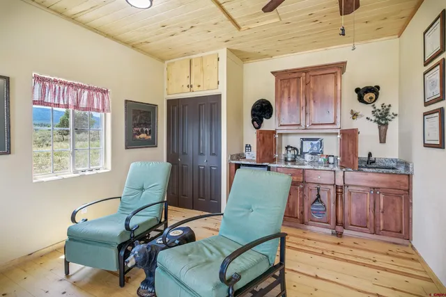 $1,289,000 | 567 Tall Pine Place, Pagosa Springs, CO 81147