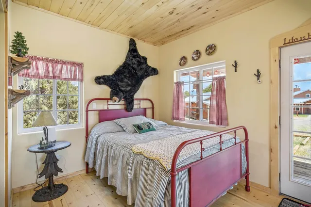 $1,289,000 | 567 Tall Pine Place, Pagosa Springs, CO 81147