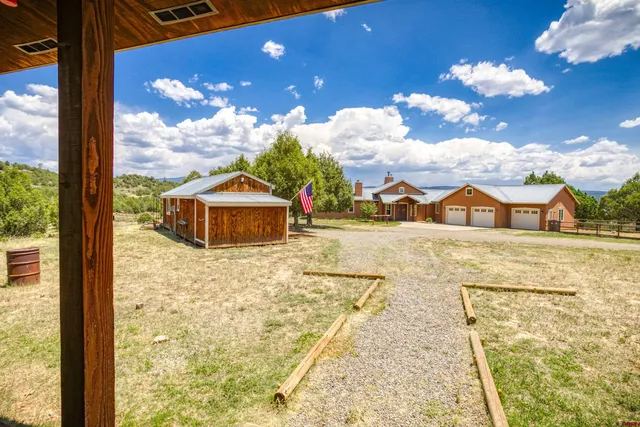 $1,289,000 | 567 Tall Pine Place, Pagosa Springs, CO 81147