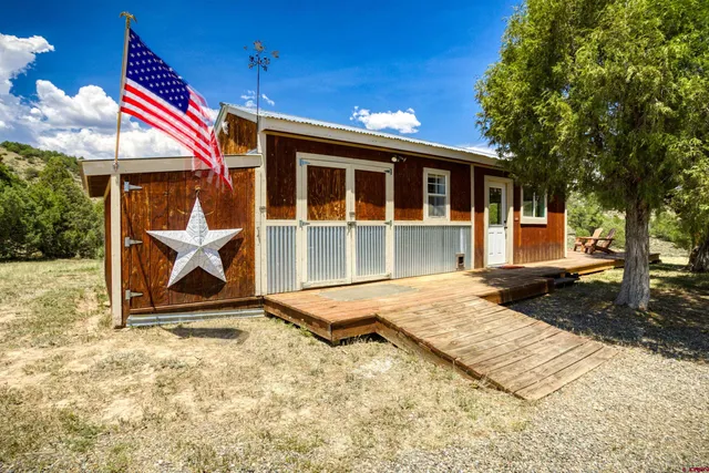 $1,289,000 | 567 Tall Pine Place, Pagosa Springs, CO 81147