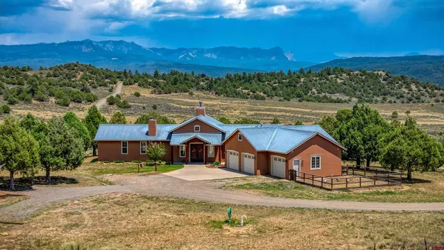 $1,289,000 | 567 Tall Pine Place, Pagosa Springs, CO 81147