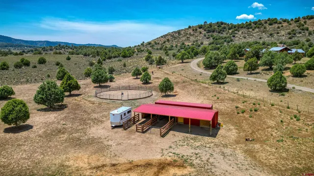 $1,289,000 | 567 Tall Pine Place, Pagosa Springs, CO 81147