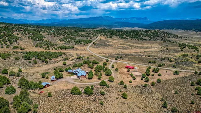 $1,289,000 | 567 Tall Pine Place, Pagosa Springs, CO 81147